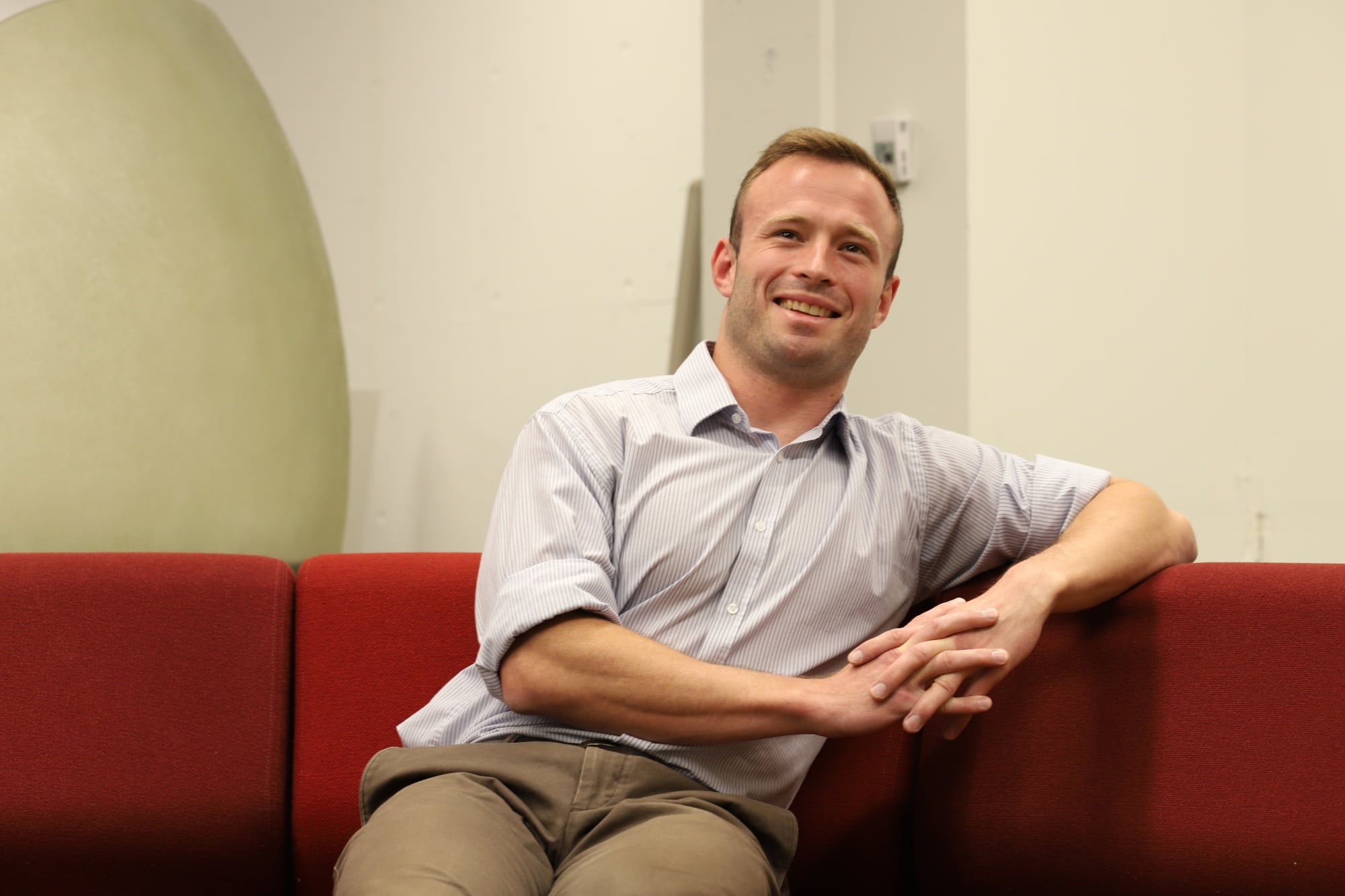 Graduate student Benjamin W. Bellet is conducting research at Harvard about the purportedly negligible benefits of trigger warnings. His work has been covered by numerous news outlets and sparked heated discussion online.