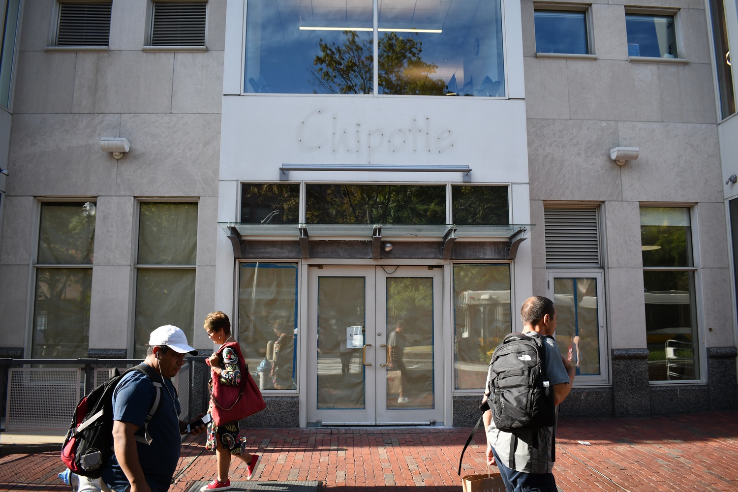 A new restaurant called Spyce is set to open next year in the building that Chipotle vacated in January.