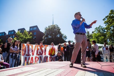 Cover image for Climate Strike 2