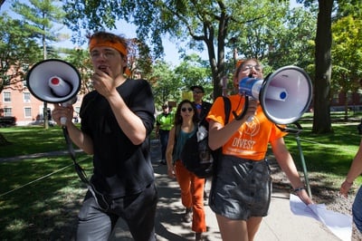 Cover image for In Photos: Boston Climate Strike 2019