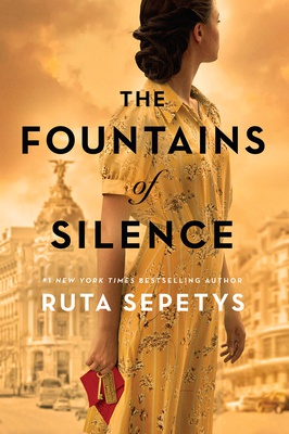 Cover image for ‘The Fountains of Silence’ Illuminates Spain’s Darkest Corners