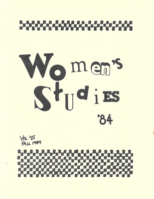 Cover image for RUS Course Catalogue Fall