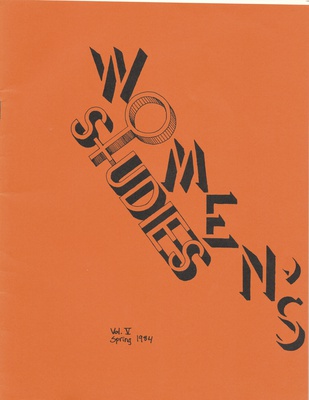 Cover image for RUS Course Catalogue Spring