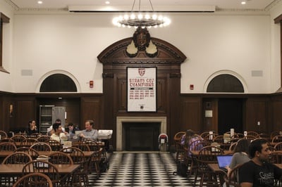 Cover image for Winthrop House