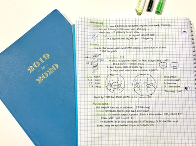 Cover image for How to Study for Back-to-Back Exams