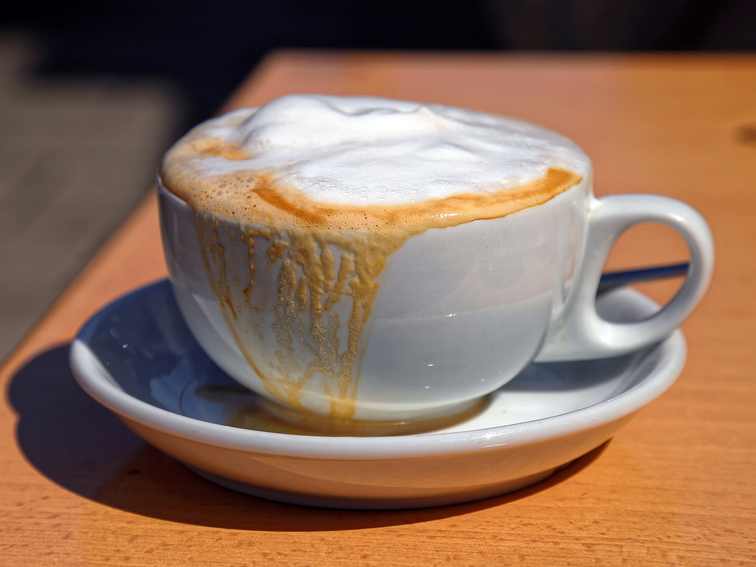The perfect ingredient for that Instagrammable latte? — CBD, which is becoming increasingly trendy.