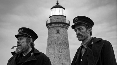 Cover image for Movie Trailer Breakdown: ‘The Lighthouse’