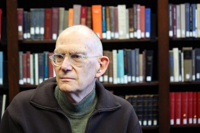 Cover image for Thomas Scanlon