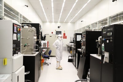 Cover image for Sciences Dean Stubbs Says Federal Science Funding Could Increase, Denies ‘Academic Espionage’ at Harvard