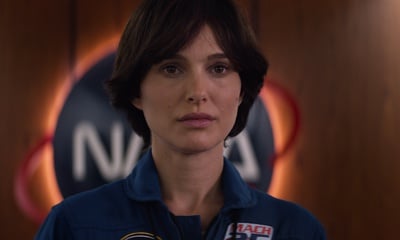 Cover image for 'Lucy In the Sky' still