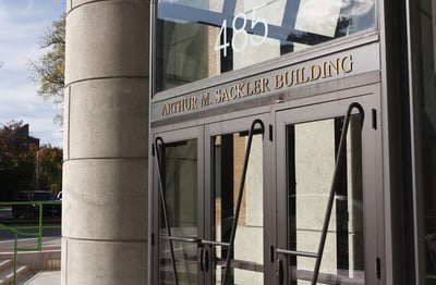 Cover image for State Department Opens Inquiry into Harvard CAMLab After Former Employee Files Complaint