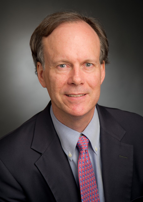 Cover image for William G. Kaelin, Nobel Prize in Physiology or Medicine Recipient