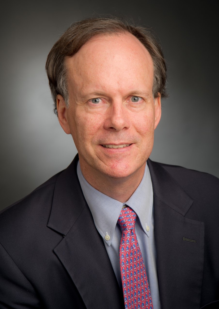 William G. Kaelin is the Sidney Farber Professor of Medicine at the Dana-Farber Cancer Institute and the Brigham & Women’s Hospital at the Harvard Medical School.