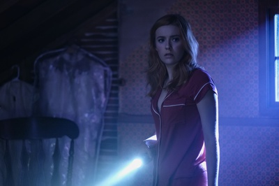 Cover image for Nancy Drew Still