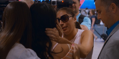 Cover image for ‘Living Undocumented’ is Difficult to Watch and That is Precisely Why Everyone Should