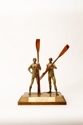 Cover image for The Hardware