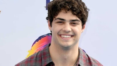 Cover image for Noah Centineo