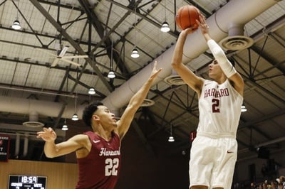 Cover image for In Photos: 2019 Crimson Madness