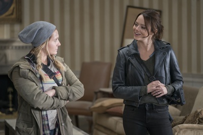 Cover image for 'Zombieland: Double Tap' still