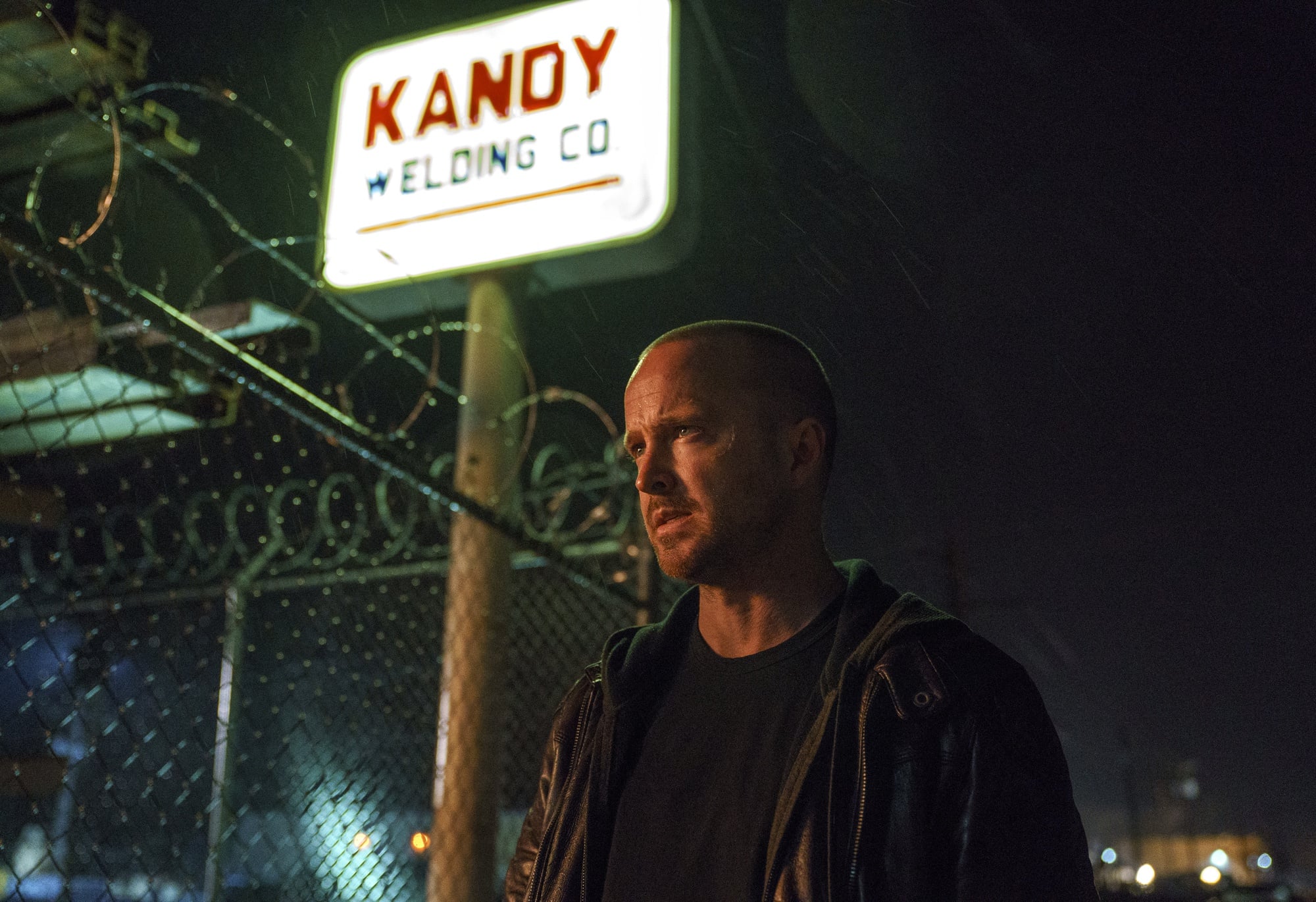 ‘El Camino’ Is So Good, It Doesn’t Need to Have a Point | Arts | The ...