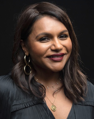 Cover image for What the Hell Happened: Mindy Kaling Accuses the Academy of Sexism and Racism