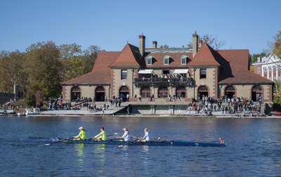 Cover image for HOTC Weld Boathouse pic