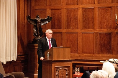 Cover image for US Ukraine Event