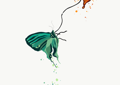 Cover image for Float illustration