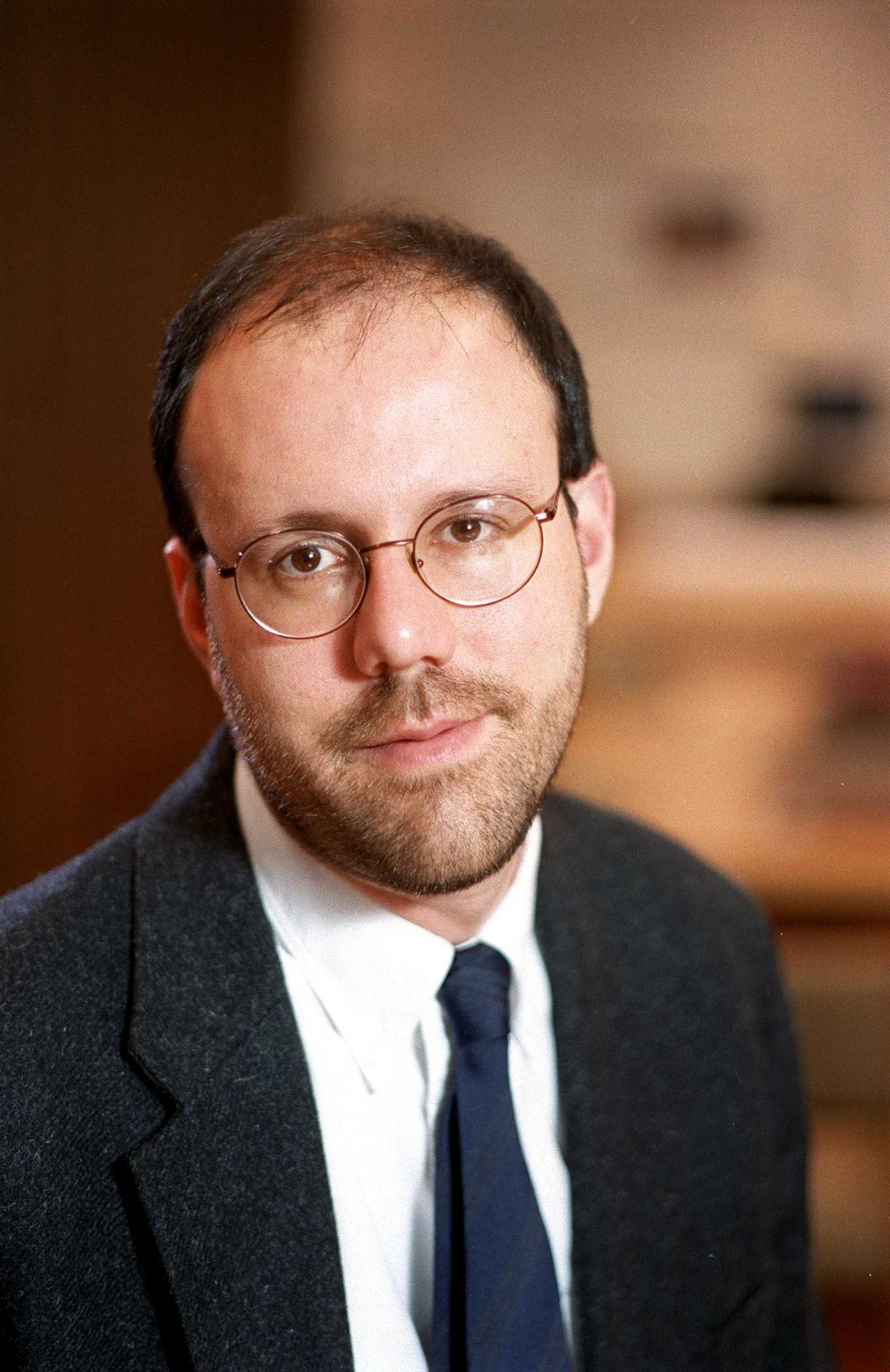 Michael R. Kremer, the Gates Professor of Developing Societies, jointly received the 2019 Nobel Memorial Prize in Economics along with two colleagues "for their experimental approach to alleviating global poverty."