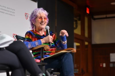 Cover image for Judy Chicago's Intervention