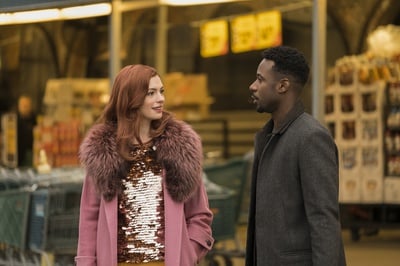 Cover image for ‘Modern Love’ Deserves a Second Date