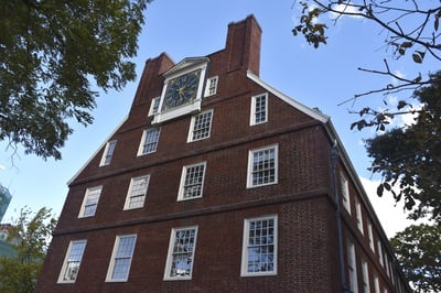 Cover image for Harvard’s Hiring Freeze Isn’t Thawing, but There Are Cracks in the Ice