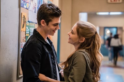 Cover image for ‘After’ Is a Bad Movie, But That Is Far From the Only Problem