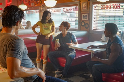 Cover image for Riverdale Season Four Episode Three Still