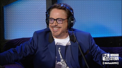 Cover image for Tony Stark is MIA
