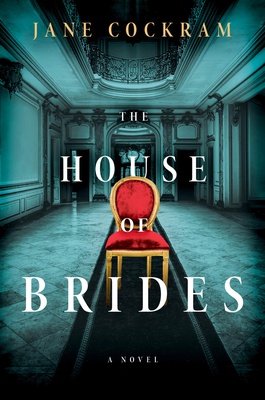 Cover image for ‘The House of Brides’ is Built on a Shaky Foundation of Clunky Storytelling