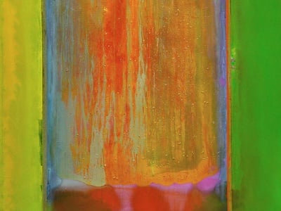 Cover image for MFA Contemporary Art Exhibit