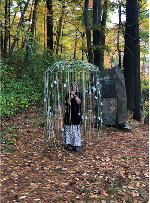 Cover image for Karen Krolak