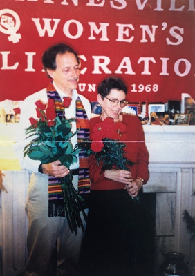 Cover image for Kathie and Dan Signed and Sealed
