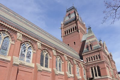 Cover image for Harvard University Dining Services Ends New ‘Pub Night’ Menu After Student Complaints