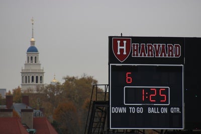 Cover image for NCAA Rules Student Athletes Can Profit From Their Image