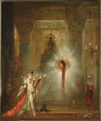 Cover image for The Apparition