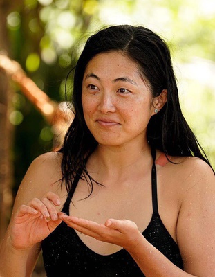 Cover image for From Soccer to Survivor: Kellee Kim '12 Competes on Long-Running CBS Show