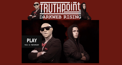 Cover image for ‘Truthpoint’ and The Mainstream Media’s Discovery of ‘Weird Twitter’