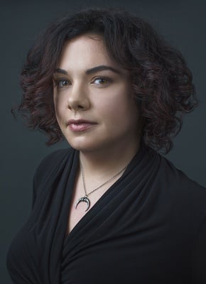 Cover image for Erin Morgenstern Returns to Brookline Booksmith To Promote ‘The Starless Sea’