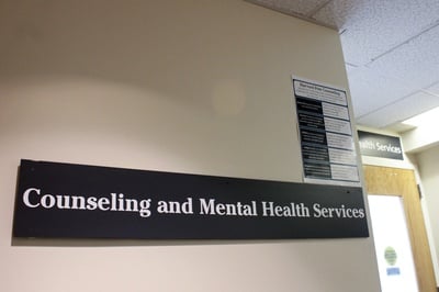 Cover image for Counseling and Mental Health Services Office