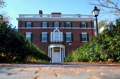 Cover image for Meet the Nine Candidates Running for Harvard’s Board of Overseers