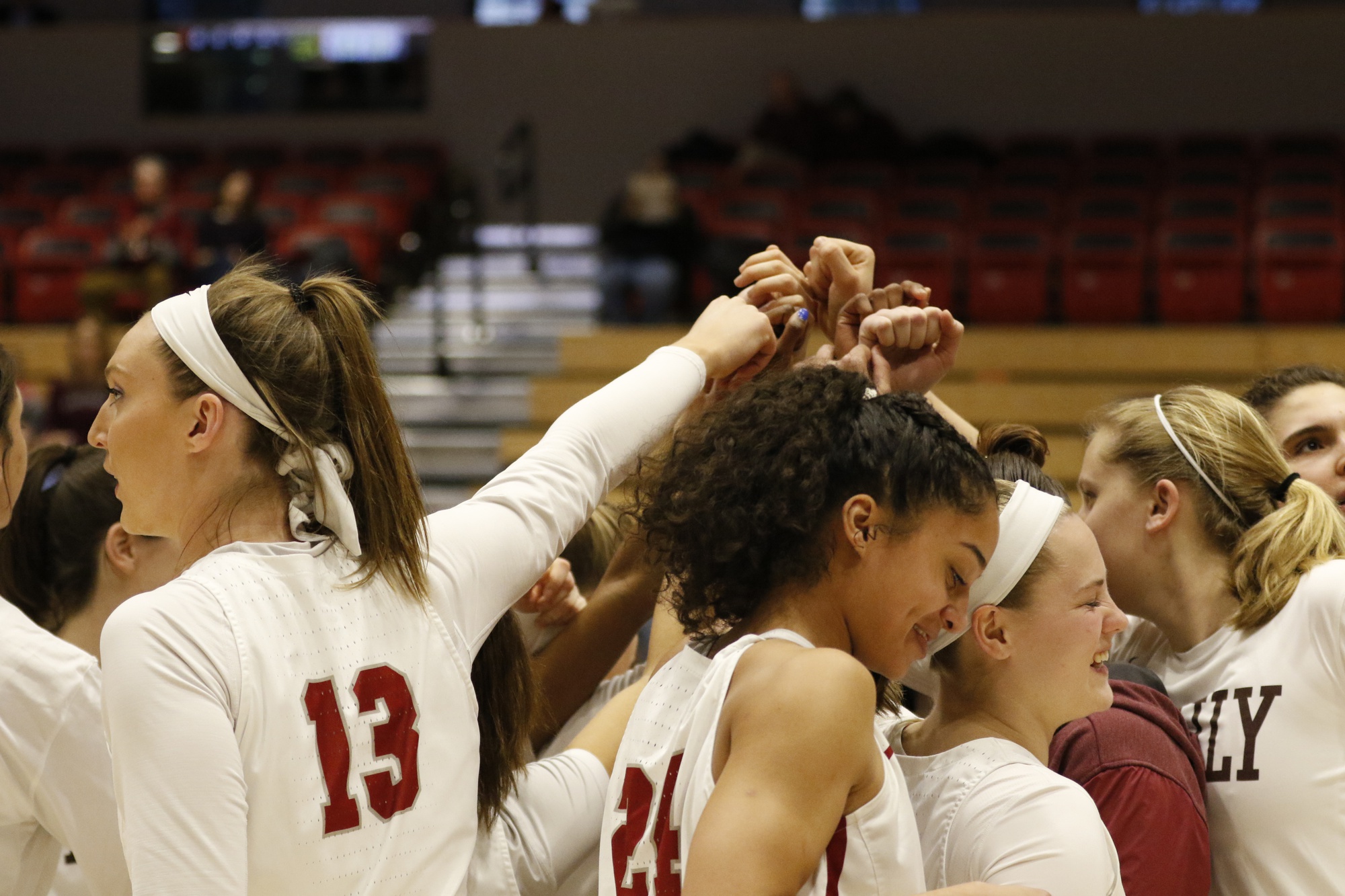 The Crimson will put out a young side this season as it seeks to avenge last season's loss to Penn in the Ivy playoff semifinals.