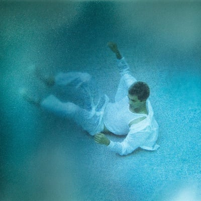 Cover image for Omar Apollo frio