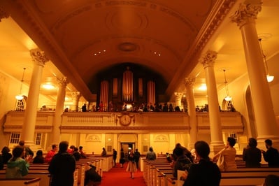 Cover image for Organ Concert